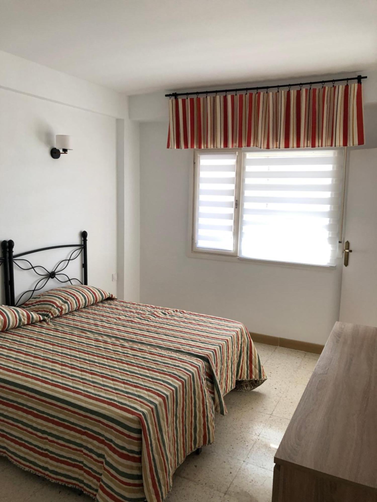 Apartamento Con Vistas Al Mar, 푼타움브리아 외부 사진